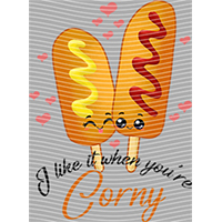 Valentine's Day-QRJ  4219